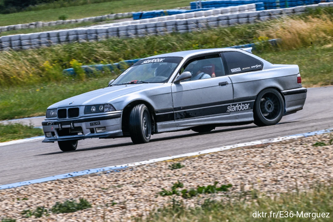 E36-Merguez